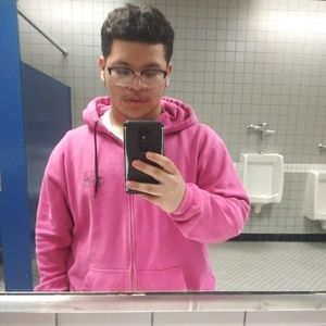 Meet your Posher, Nathan